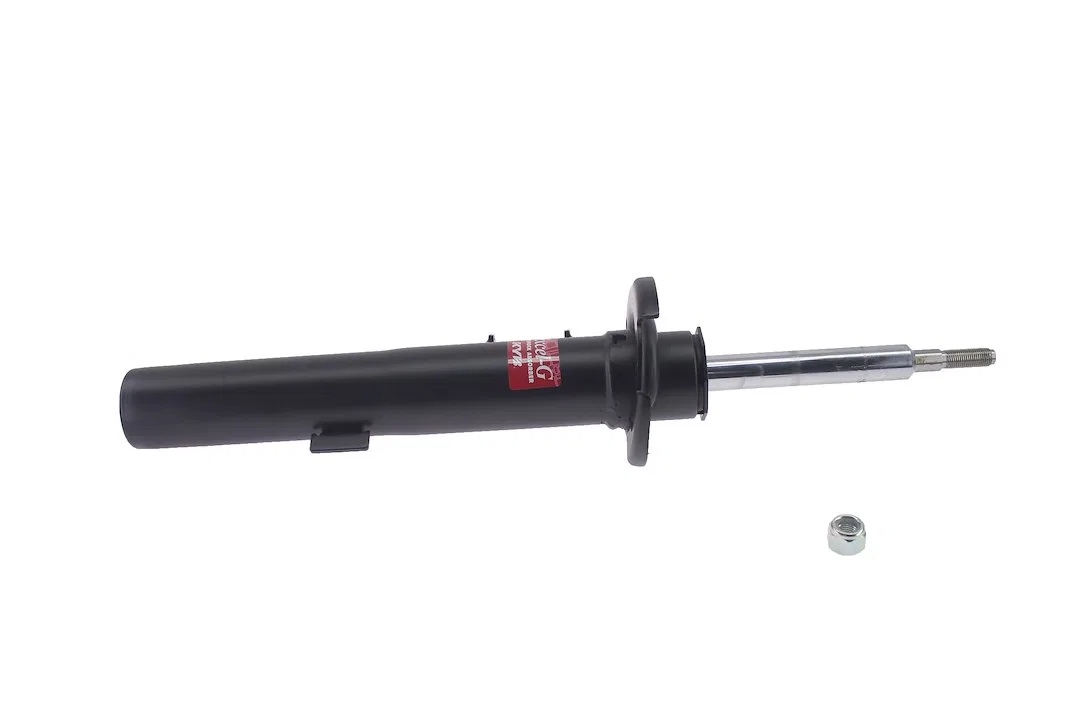 339269 – KYB SHOCKS Shock Absorber, Nitrogen Gas Charged Limited Lifetime Warranty Non Adjustable Valving Without Sho...
